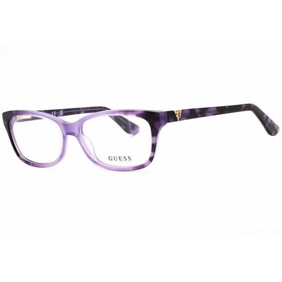 Guess EYEGLASSES GU2948-083-53 New with case - Picture 1 of 5